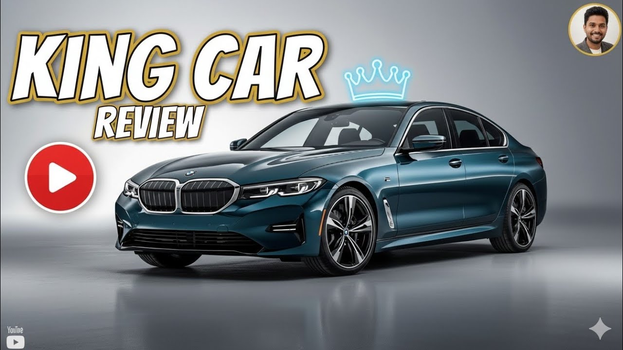 The Future in Motion | Ultra-Luxury Electric Sedan Cinematic Showcase