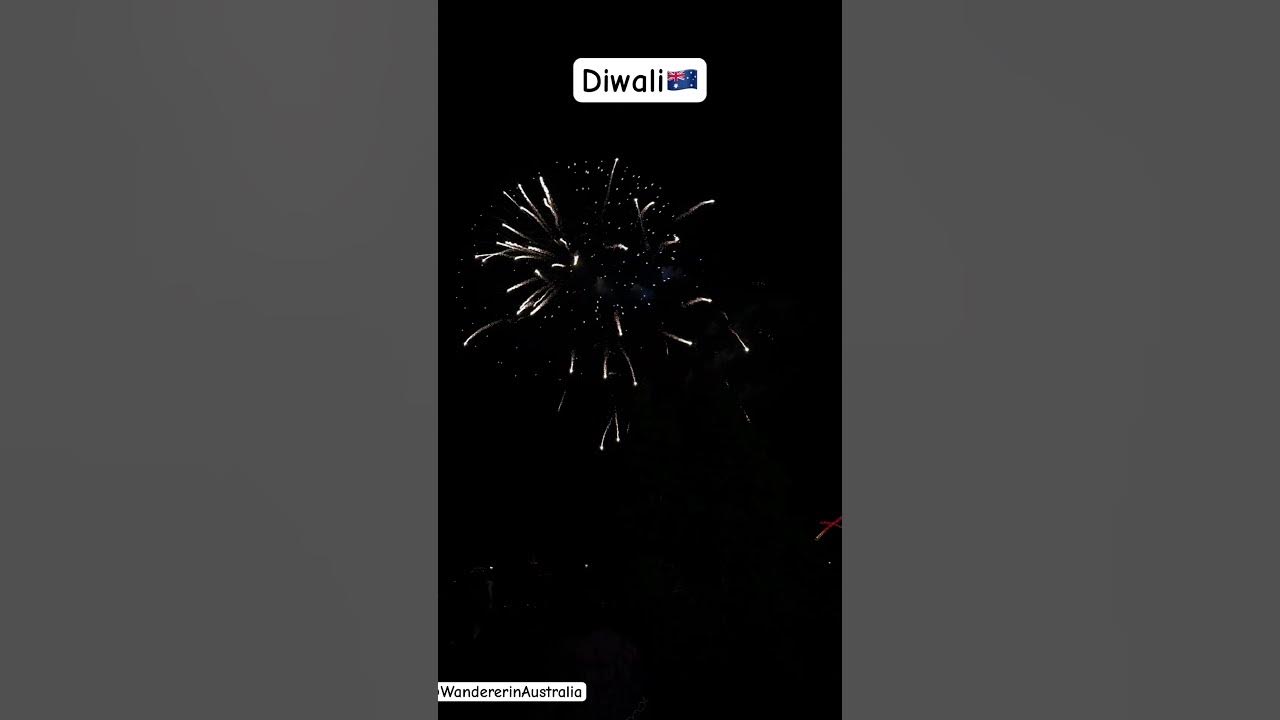 Diwali Celebrations 2024 in Australia🇦🇺diwali festival 2024 perth 