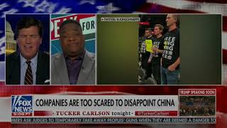 Nba Caves To China With Jason Whitlock Pt2 1