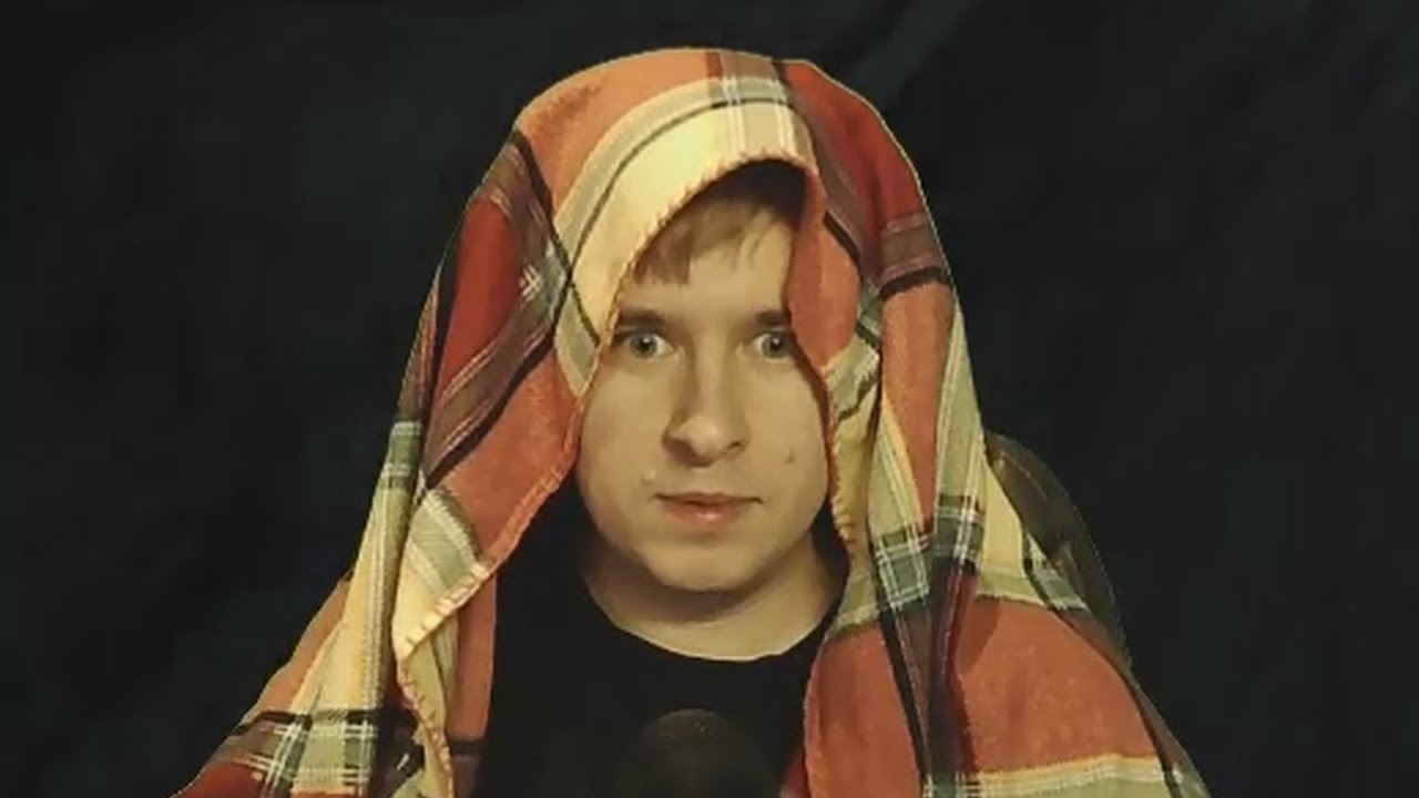 Стрим демо-версии Outlast 2