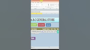 Excel #N/A Erorr remove #viral shorts #youtube shorts