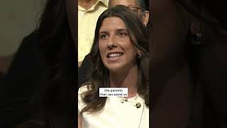 SBS The Social Schism: Hannah Ferguson Information