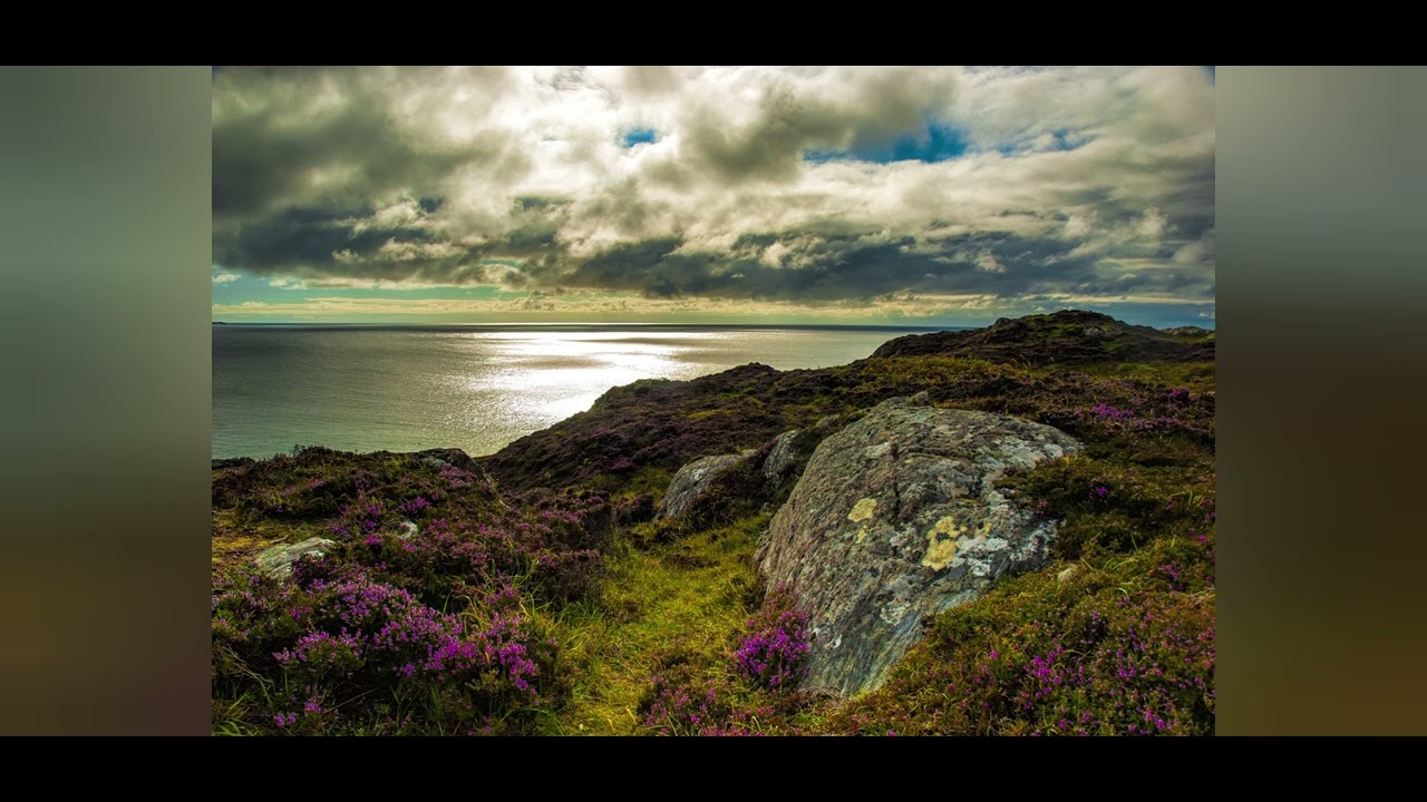 ️Scottish bagpipes relaxing music,Calm music,Positive vibes,Dream