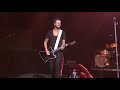 Collective Soul “The World I Know” live at Grand Casino in ...