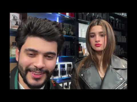 أمل ضايجه واني طلعتها ونسه توفي العزاوي وأمل