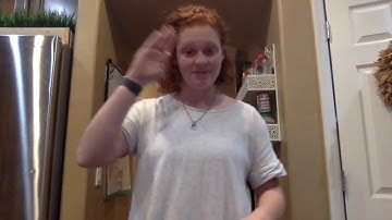 Lesson 12 Assignment 1 Video