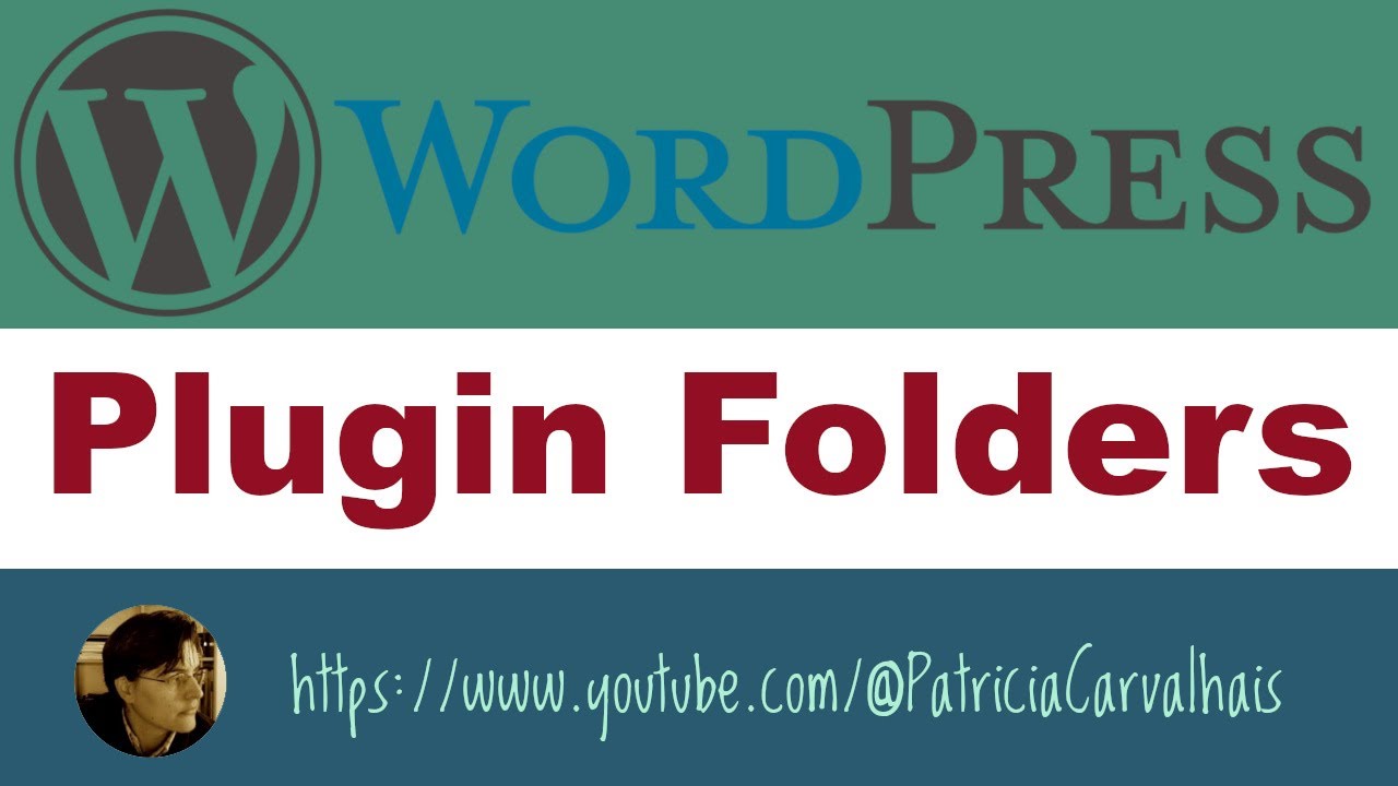 O plugin Folder - YouTube