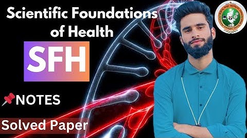 SFH VTU IMPORTANT QUESTIONS 🔥💯