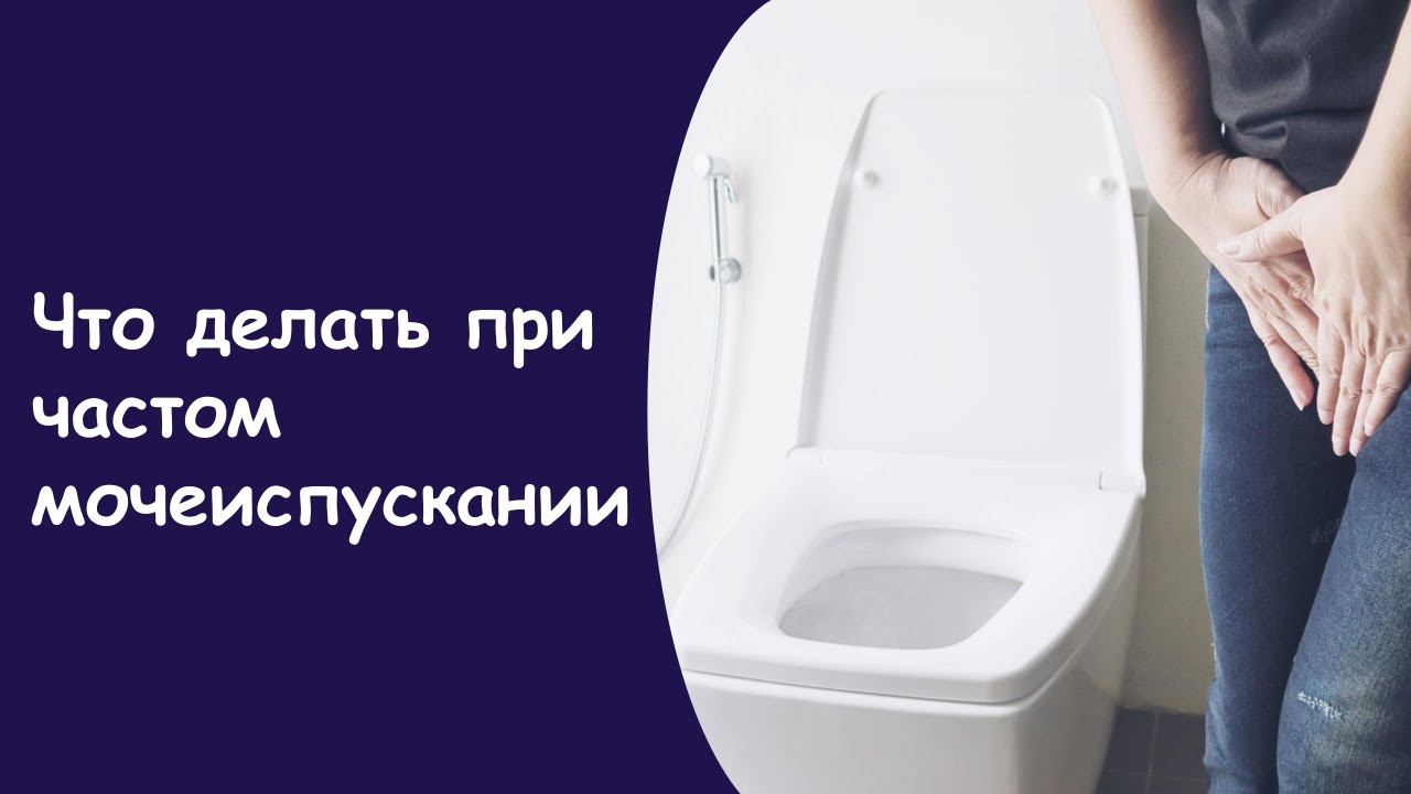 Какие Лекарства Принимать При Частом Мочеиспускании - Часто Хочется В ...