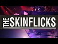 Capture de la vidéo The Skinflicks - @ Oi! In Hoofddorp - Poppodium Duycker 10.09.2022