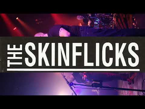 The Skinflicks - Posh Cannibals (Live)