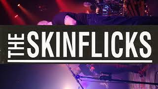 The Skinflicks   Oi In Hoofddorp  Poppodium Duycker 10092022