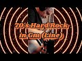 Diego Instrumental 363 (H 831) 70’s Hard Rock in Gm (Line) – non commercial