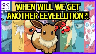 When Will We Get Another Eeveelution? | Will We Ever Get One? | Leaks & Evidence For Yes or No!