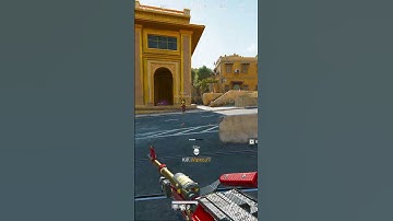 How I Easily 1v3 For An AWM In Delta Force!
