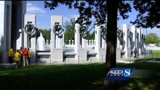 Donations needed for growing list of Honor Flight veterans