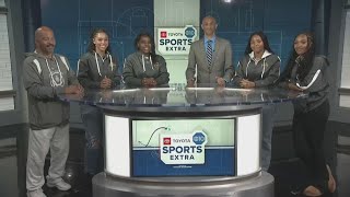 Highlighting The Lathrop Girls Basketball Teams Success