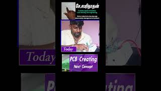 ADVANCED IoT Water Management Project Restart | PCB &amp; Wiring Cleanup #sabarinathansekaran #esp32