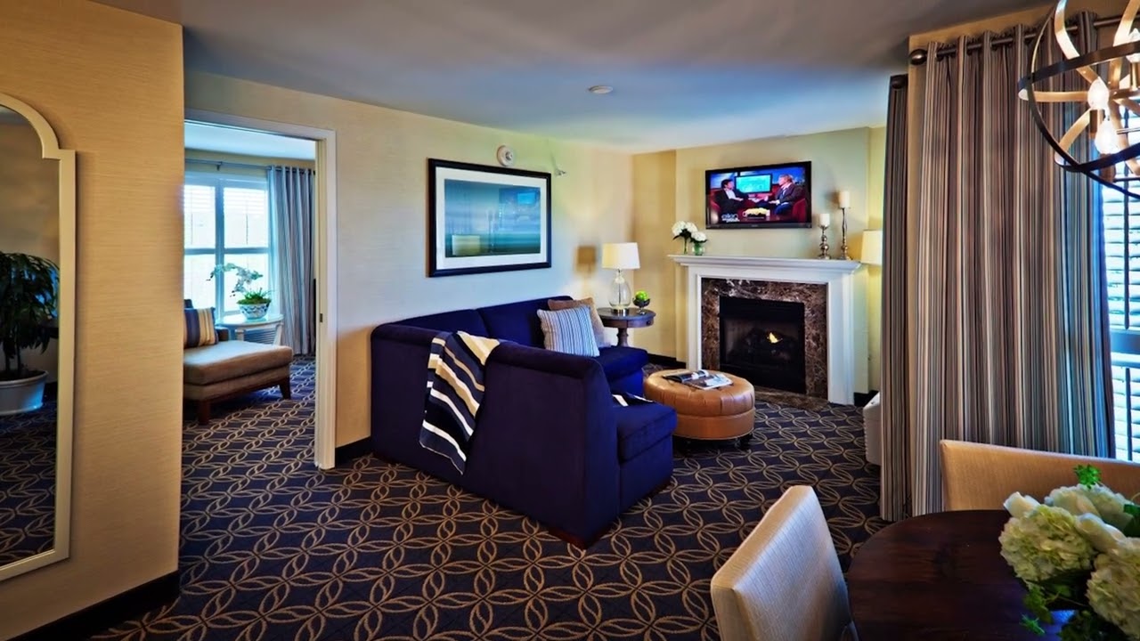 Nationwide Hotel and Conference Center