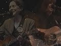 Nanci Griffith Set-Telluride Bluegrass Festival June 20, 1998
