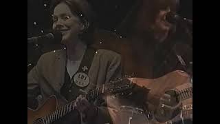 Nanci Griffith Set-Telluride Bluegrass Festival June 20, 1998