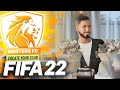 $100 MILLION TRANSFER 🤑 FIFA 22 CREATE A CLUB CAREER MODE!!! #4