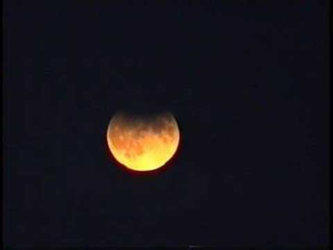 Lunar Eclipse 2006