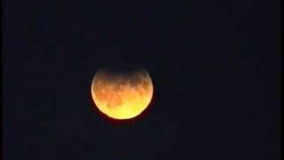 Lunar Eclipse 2006