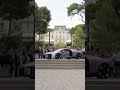 奧迪發表全新油電超跑Audi Nuvolari  全球限量499輛 技術源自F1賽車 售價約台幣2,200萬起｜怎能不愛車