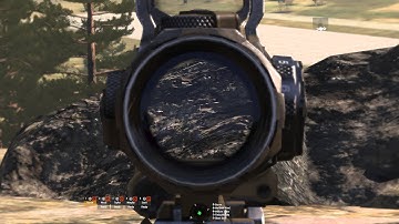 ✪ ARMA 3 "A.I. Long Distance Comparison bCombat" Part 2 2016