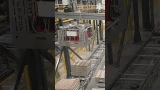 Sneak Peek! #coldstorage #automationsolutions #materialhandlingsolutions #supplychainsolutions