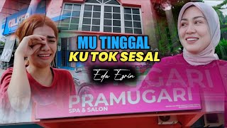 Mu Tinggal Ku Tok Sesal - Eda Ezrin |  