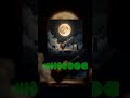 Copper Moonshine (Version 2) | Dark Blues Deep House Vibes #Shorts