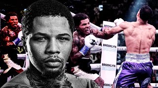 Gervonta Davis SAVAGE Knockouts (2023)