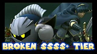 #tbt Super Smash Bros. Brawl: Subspace Emissary Pt. 4