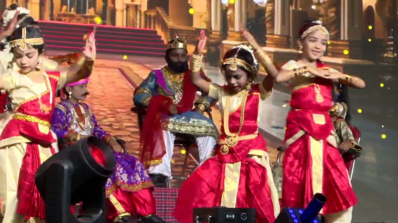 EPIFANIO 2024- CHRISTMAS CELEBRATION