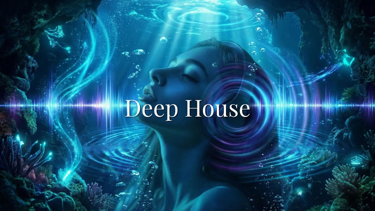 Παρακολούθηση Deep House Mix 2026 🌊 | Chill & Emotional Deep House #06 | Aqua Deep Sounds στο YouTube Παρακολούθηση Deep House Mix 2026 🌊 | Chill & Emotional Deep House #06 | Aqua Deep Sounds στο YouTube