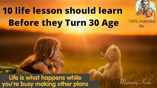 10 Life lesson | Learning from life | Maturity Kids | Whatsapp status Mix 10 Life lesson | Learning from life | Maturity Kids | Whatsapp status Mix