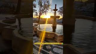 Chafariz de São Pedro de Alcântara.. Lisboa Portugal 🇵🇹🇵🇹 #portugal #lisboa #turismo