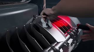 NDT Inspection