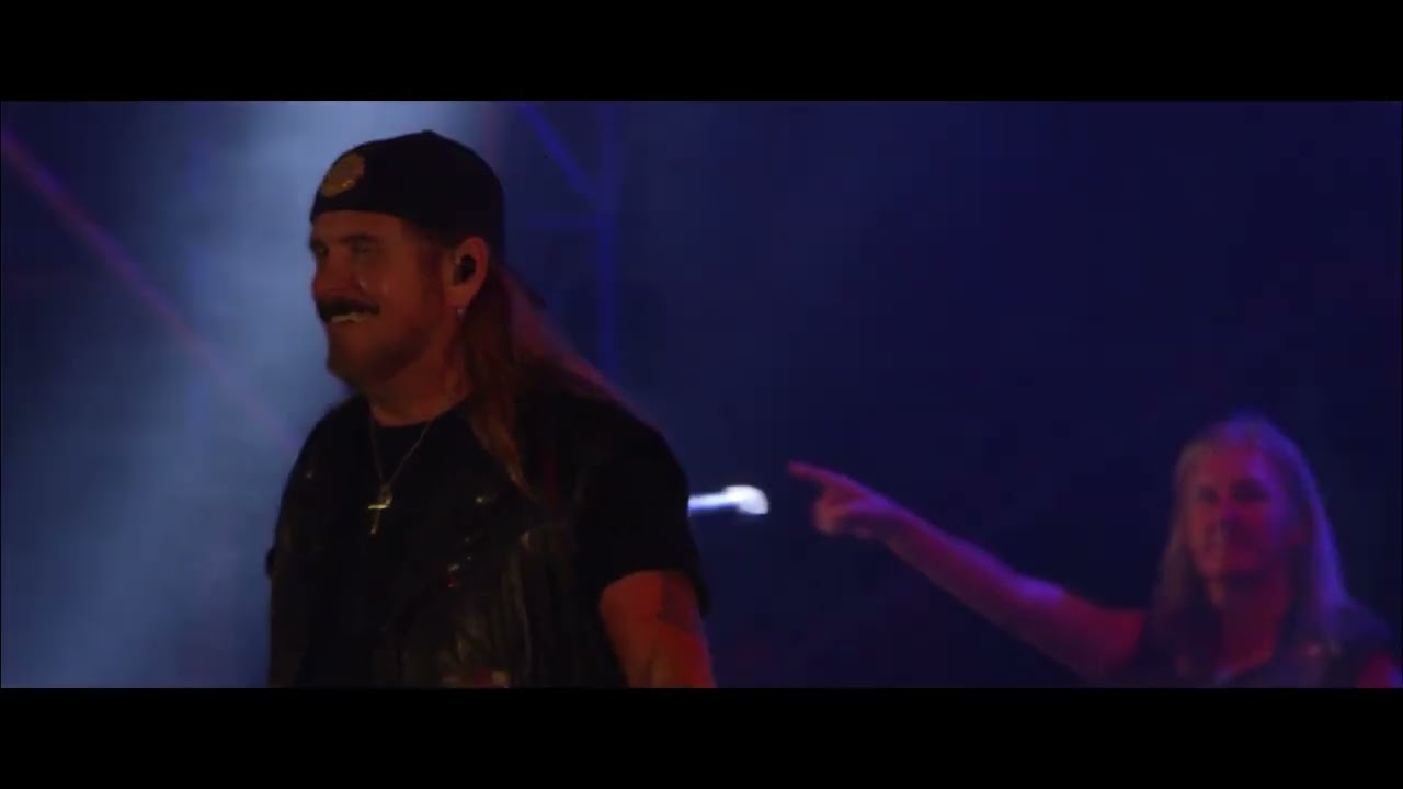 Lynyrd Skynyrd - The Needle And The Spoon (Live)