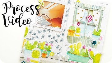 Inside & Out | Traveler