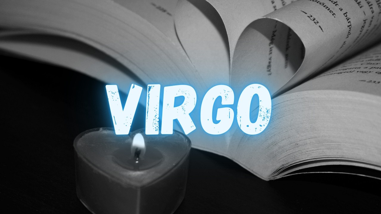 VIRGO ♍️ You NEED To Get Out Of The House, A MIRACLE Is Incoming 💫🎉  END-FEBRUARY 2026!!