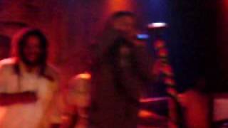 Stephen Marley- Iron Bars  ft julian marley