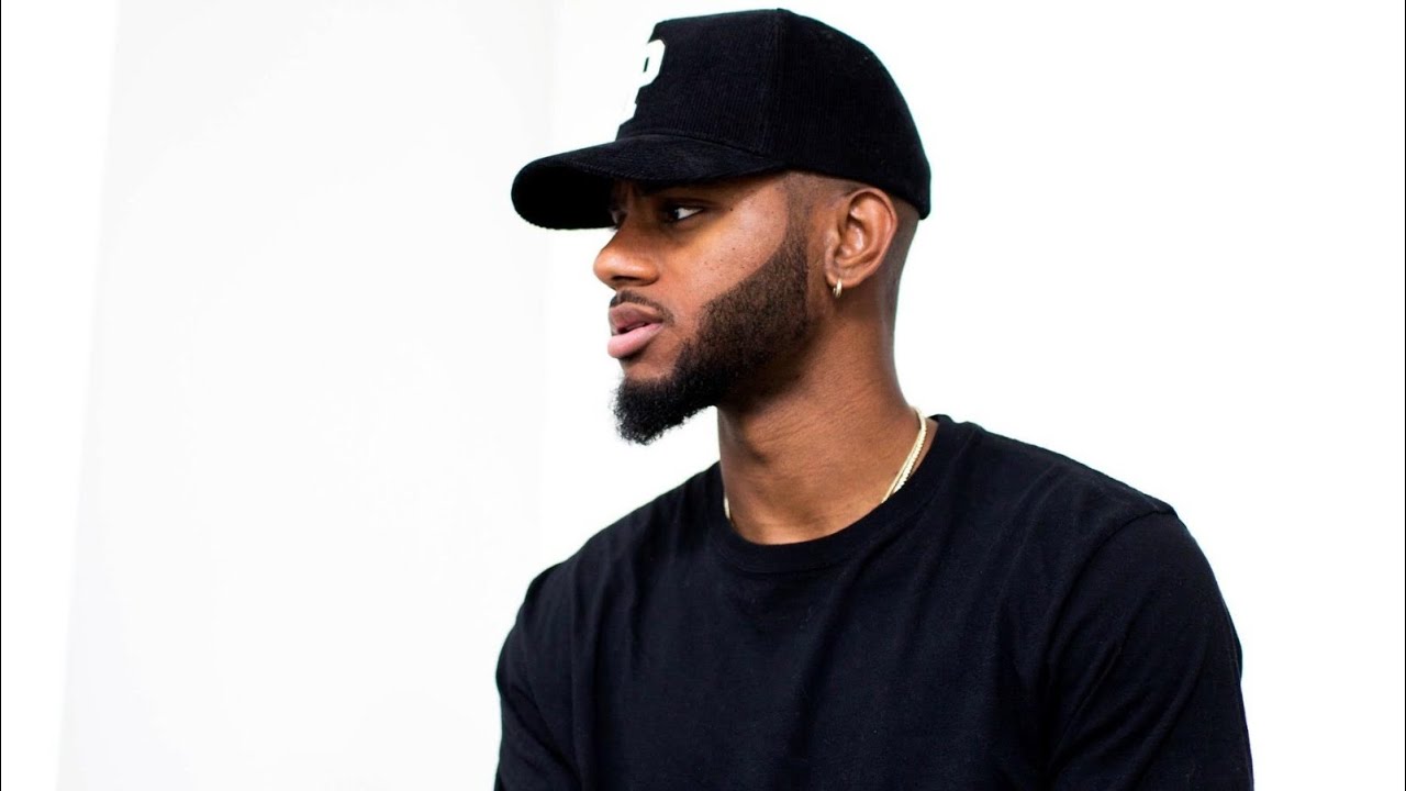 [FREE] Bryson Tiller x 6lack x Kehlani x HER x Drake x Noah 40 "377" Rnb Type Beat