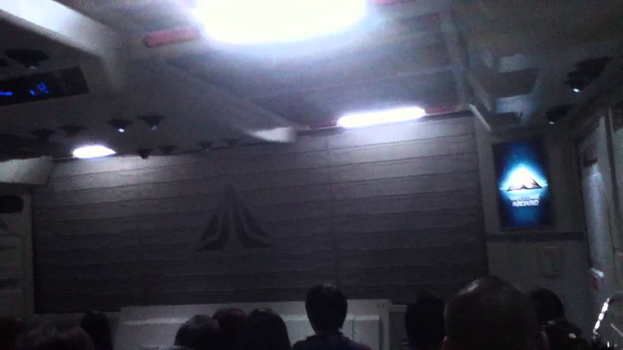 新スターツアーズ システムトラブル