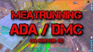 Ark Meatrun Adadmc On 412 Official Server