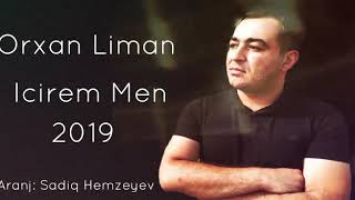 Gence meyxana 2019 (Orxan Liman)