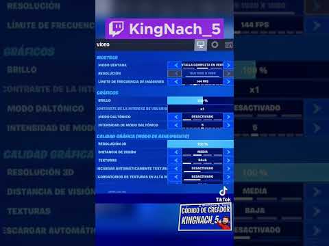 Como tener los