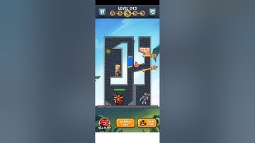 How To Loot 2 Level 243-244 Gameplay Solution Walkthrough